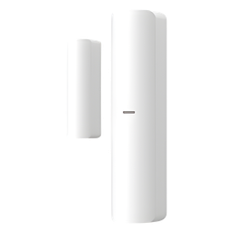 Contacto magnético inalámbrico Hikvision DS-PD201MC-WB