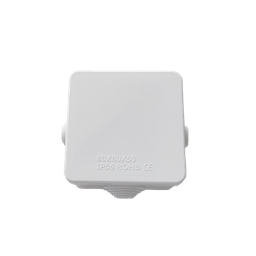Caja de conexiones LinkedPro LP-WBX-80 IP55 4 entradas