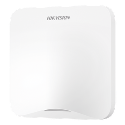 Panel de alarma Hikvision DS-PA201P-16WB Wi-Fi 16 zonas