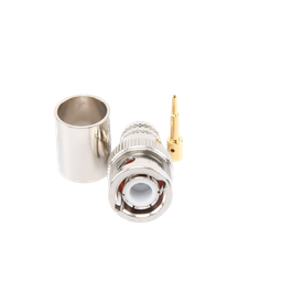 Conector BNC macho RF Industries RFB-1106-I LMR-400