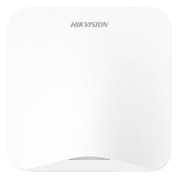 Panel de alarma Hikvision DS-PA201PS-16WB/A-LA 16 zonas