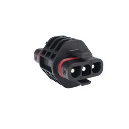 Conector extensor de cable HOYMILES HMS para microinversores