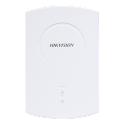 Módulo relevador inalámbrico Hikvision DS-PM-WO8 8 salidas