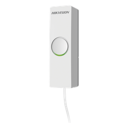 Transmisor inalámbrico Hikvision DS-PM-WI1 1 entrada