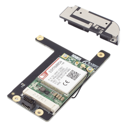 Comunicador celular 4G Hikvision DS-PM2-S micro SIM