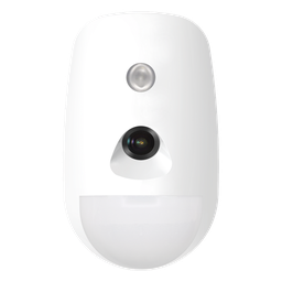 Detector PIR con cámara Hikvision DS-PDPC12P-EG2 1080p