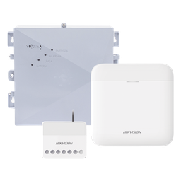 Kit de alarma Hikvision DS-PWA48-SYSNG AX PRO 48 zonas