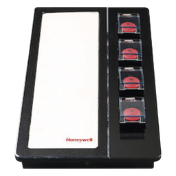 Extensión teclado Honeywell X-K4 4 botones para X-NPMS