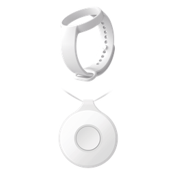 Botón de pánico Hikvision DS-PDEBP1-EG2-WB portátil IP54