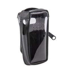 Funda de vinilo Syscom FSMTX500 para radios TX-500/TX-600