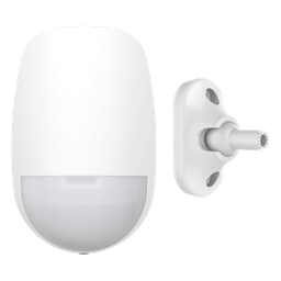 Detector PIR Hikvision DS-PDC15-EG2-WB/UB cortina 15m