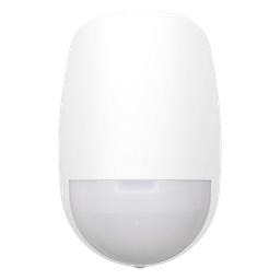 Detector PIR-microondas Hikvision DS-PDD12P-EG2-WB 12m