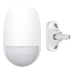 Detector PIR Hikvision DS-PDD12P-EG2-WB/UB 12m 85.9°