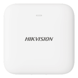Detector de fuga de agua Hikvision DS-PDWL-E-WB inalámbrico