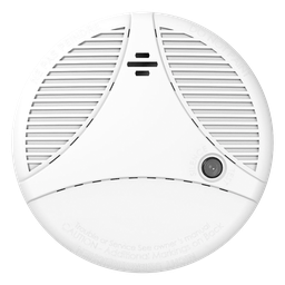 Detector de CO Hikvision DS-PDCO-E-WB inalámbrico AX PRO
