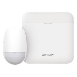 Kit alarma Hikvision AXPRO-KIT-PIR hub Wi-Fi PIR