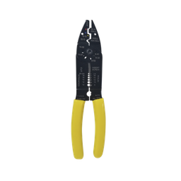 Pinza pelacables ponchadora Epcom Powerline EP204B