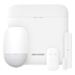 Kit de alarma Hikvision DS-PWA48-KS AX PRO GSM 48 zonas