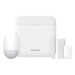 Kit alarma Hikvision AX PRO DS-PWA48-KS-SLIM GSM WiFi