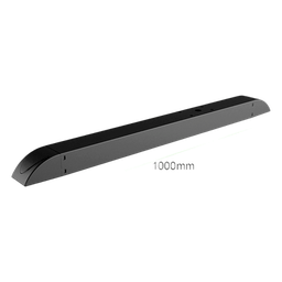 Soporte piso videowall LED EPCOM SDJH128 perfil 1m