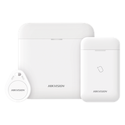 Kit alarma Hikvision DS-PWA48-K-RONDIN 48 zonas inalámbrico