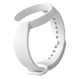 Pulsera para botón de pánico Hikvision DS-PDB-IN-WRISTBAND