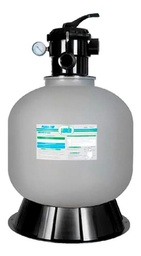 Filtro De Arena Para Piscina Panda 16¨pulgadas 35 Gpm