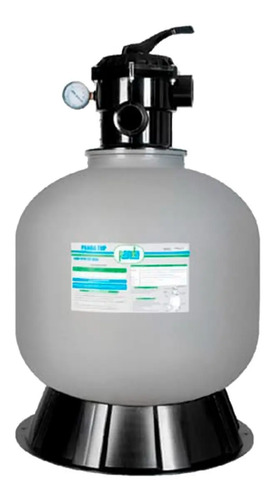 Filtro De Arena Para Piscina Panda 16¨pulgadas 35 Gpm