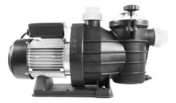 X10 Bomba Para Alberca Piscina 1 Hp Aqua Pak Silver 115v