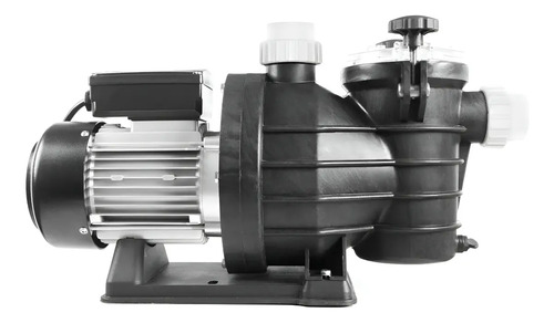 X10 Bomba Para Alberca Piscina 1 Hp Aqua Pak Silver 115v
