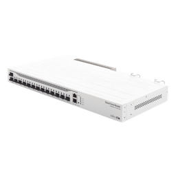 Router MikroTik CCR2004-1G-12S+2XS 12 SFP+ 2 SFP28
