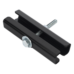 Cople de unión Charofil CH-CTB-EP para escalera tubular