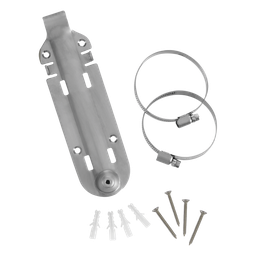 Soporte de montaje Cambium Networks E-MOUNT para radios ePMP