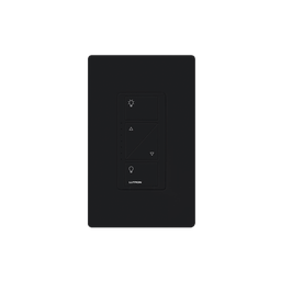 Atenuador inteligente Lutron PD10NXDBL 250W LED neutro