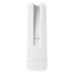 AP omni MikroTik RBOmniTikPG-5HacD 5 GHz Gigabit PoE-out