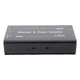 Extensor PoE Epcom Titanium TT-8001TPOE 60W 600m