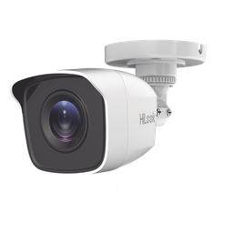 Bala TURBO 2 Megapíxeles (1080p) / Gran Angular 103º / Lente 2.8 mm / METAL / IR EXIR Inteligente 20 mts / Exterior IP66 / dWDR / TVI-AHD-CVI-CVBS