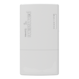 Router MikroTik PowerBox Pro RB960PGS-PB 5 Gigabit PoE
