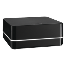 Repetidor principal Lutron RA2 Select RRSELREP2BL 100 disp