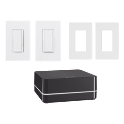 Kit de iluminación Lutron RA2 Select KITRA2SELECT1