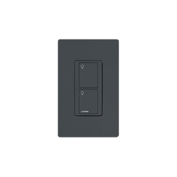 Interruptor inteligente Lutron Caséta PD5SDVBL 5A sin neutro