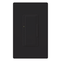Atenuador dimmer Lutron RRDPROMN 250W RF