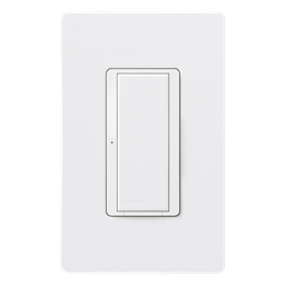 Interruptor inteligente Lutron RRD8ANSWH 8A 120V