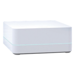 Repetidor de señal Lutron Caseta PDREPWH inalámbrico RF