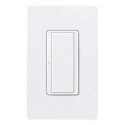 Interruptor inteligente Lutron RRD8SDVWH 8A doble voltaje