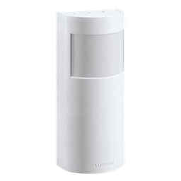 Sensor de ocupación Lutron PDOSENSWH 180° inalámbrico
