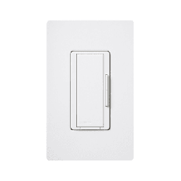 Switch auxiliar Lutron RDRSSW RadioRA2 on/off 120V