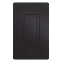 Switch Lutron RRD8ANSMN RadioRA2 un polo 120V 8A