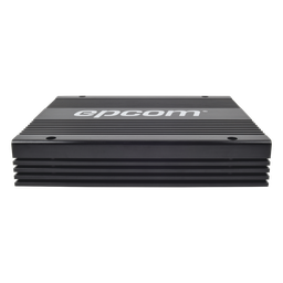 Amplificador celular EPCOM EP30-80-85 850MHz 80dB 1W