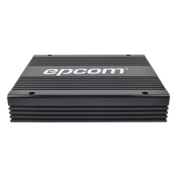 Amplificador celular EPCOM EP30-80-19 1900 MHz 80 dB